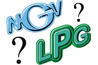 ตรวจ LPG, NGV